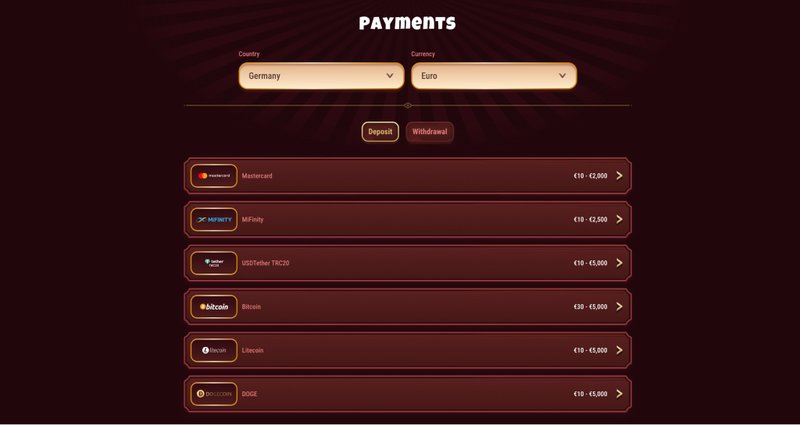 France - magius casino connexion