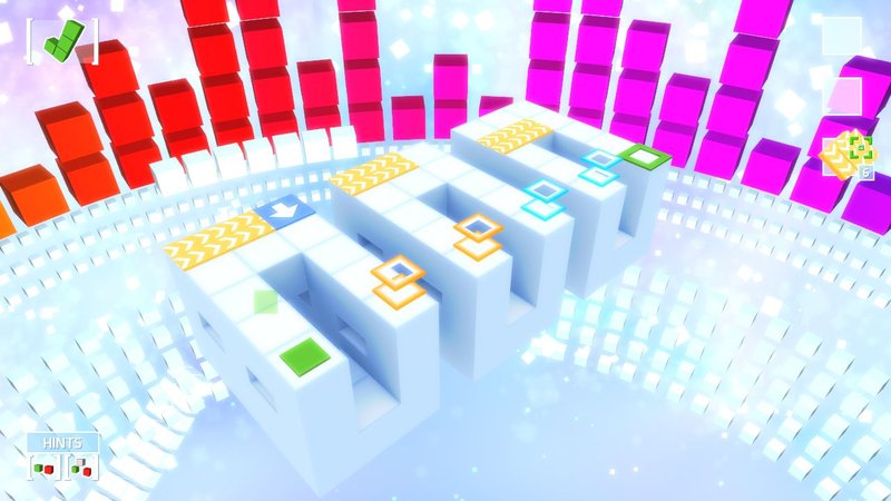 Spain - uncrossable rush crash game