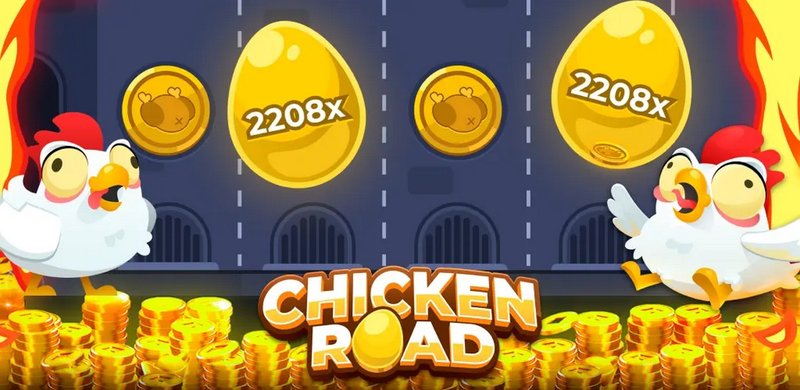 Spain - chicken road online
