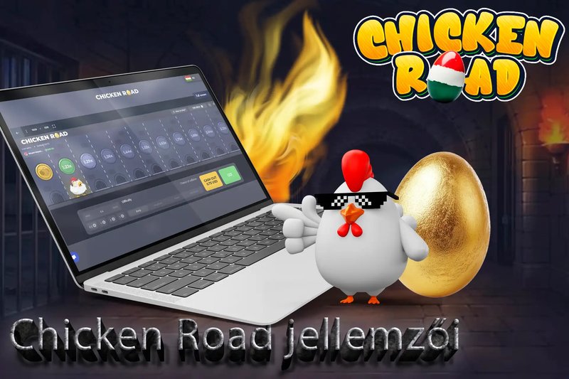 Chicken road 2 slot, chicken road 2 joc