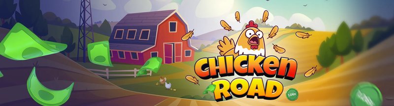 Explore chicken road 2 demo