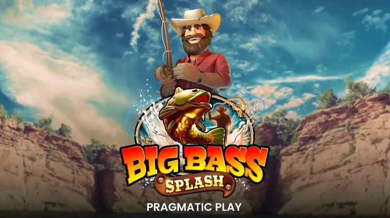 Entdecken Sie den Big Bass Splash Slot - Jetzt Kostenlos in Deutschland spielen in Germany